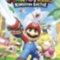 Mario + Rabbids Kingdom Battle - Nintendo Switch-Front_Standard