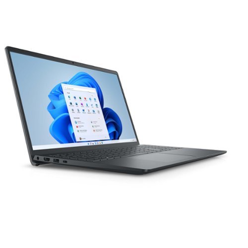 Dell Inspiron 15.6 Touch Screen Laptop - AMD Ryzen 7 7730U with 16GB Memory - 1TB SSD - Black BUY IN EUROPE