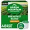 Green Mountain Coffee - Breakfast Blend K-Cup Pods (48-Pack)-Front_Standard