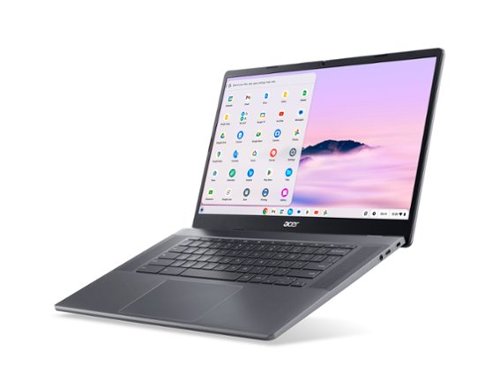 Acer Chromebook Plus 515 Laptop with Google AI – 15.6 FHD Display - Intel i3-1215U – 8GB LPDDR5X – 128GB UFS – Wi-Fi 6E - Steel Gray HOW TO BUY
