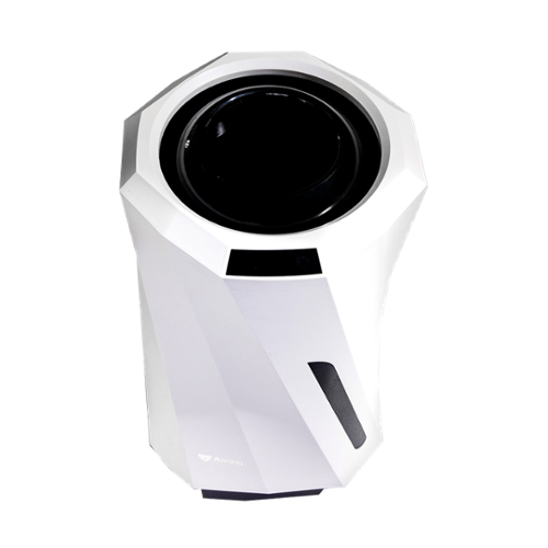 Airdog MOI Mold Free Evaporative Humidifier White H5 - Best Buy