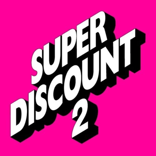 

Super Discount, Vol. 2 [LP] - VINYL
