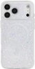 kate spade new york - Protective Case with MagSafe for Apple iPhone 17 Pro Max - Chunky Glitter Iridescent-Front_Standard