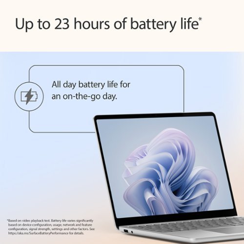 Microsoft Surface Laptop 13