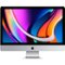 Apple - Certified Refurbished 27" iMac with Retina 5K Display - Intel Core i7 3.8GHz - 8GB Memory - 512GB SSD (2020) - Silver-Front_Standard