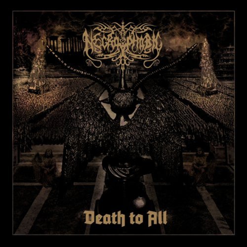 

Death to All [LP] - VINYL
