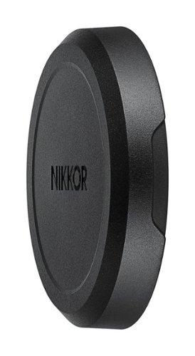 Nikon NIKKOR Z 26mm f/2.8 Wide-Angle Lens for Z Series Mirrorless Cameras - Black WORLDWIDE DELIVERY