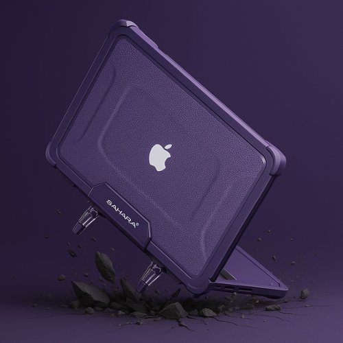 SaharaCase Raider ProArmor Case for Apple MacBook Air 13
