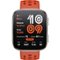 Amazfit - Bip 6 Smartwatch – Red - Red - (2025)-Front_Standard