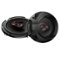 Pioneer - 6.5" - 3-way, 300 W Max Power, Coaxial Speakers (pair) - Black-Front_Standard