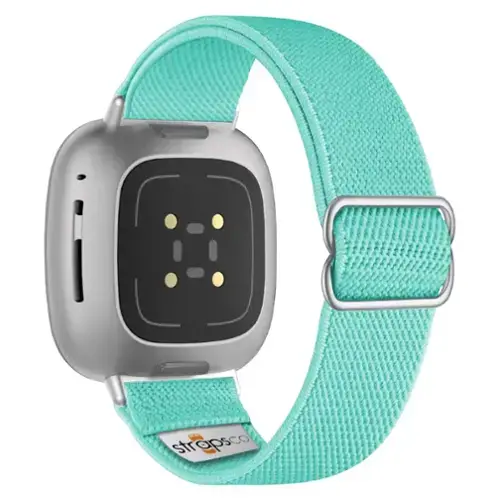 Mint (Silver Hardware)