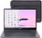 Acer - Chromebook Plus 515 Laptop with Google AI – 15.6" FHD Display - Intel i3-1215U – 8GB LPDDR5X – 128GB UFS – Wi-Fi 6E - Steel Gray-Front_Standard