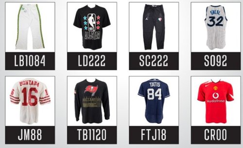 Jersey Fusion 2025 Jersey Fusion Multi Sport Blaster Box SHOP ONLINE