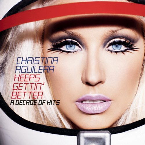  Keeps Gettin' Better [CD]