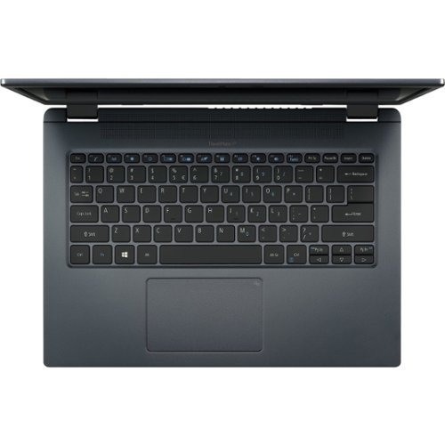 Acer TravelMate P4 P414-51 14 Laptop - Intel Core i7 - 16 GB Memory - 512 GB SSD - Slate Blue BUY IN EUROPE