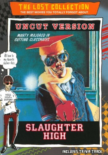  Slaughter High [1985]