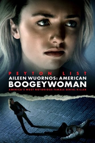 

Aileen Wuornos: American Boogeywoman [2021]