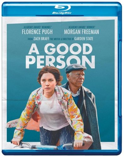 A Good Person [Includes Digital Copy] [Blu-ray] [2023]