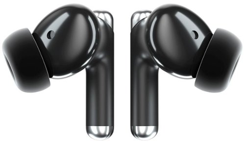 Tronsmart Sounfii R4 True Wireless In-Ear Earbuds, 12mm Drivers with Big Bass, 4 Mics ENC Clear Call, Smart Touch Control - Black HOW TO BUY