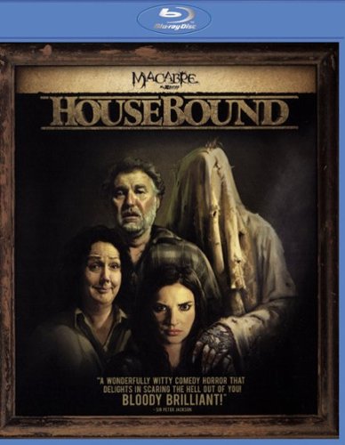 

Housebound [Blu-ray] [2014]