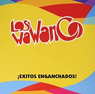 Exitos Enganchados [LP] - VINYL