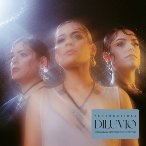 Diluvio [LP] - VINYL