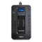CyberPower - 850VA Ecologic Battery Back-Up System - Black-Front_Standard