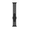 Nike Sport Band for Apple Watch™ 45mm - Anthracite/Black-Front_Standard