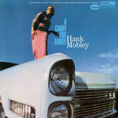 

A Caddy for Daddy [LP] - VINYL