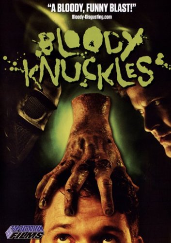 

Bloody Knuckles [2014]