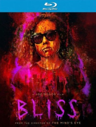  Bliss [Blu-ray] [2020]
