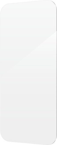 ZAGG Glass Elite Screen Protector for Apple iPhone 17 - Clear BUY IN UAE