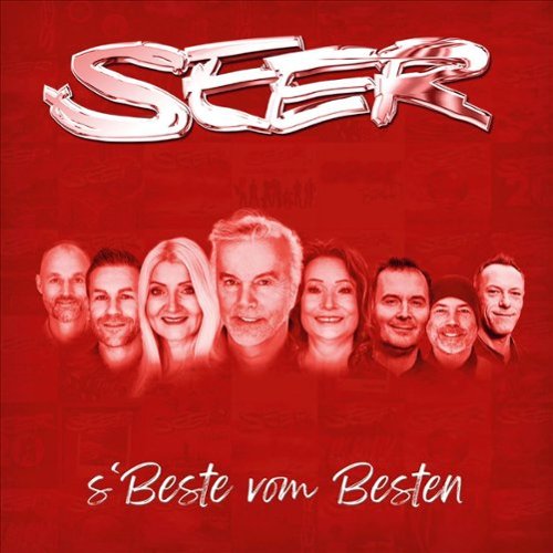 

S'beste Vom Besten [LP] - VINYL