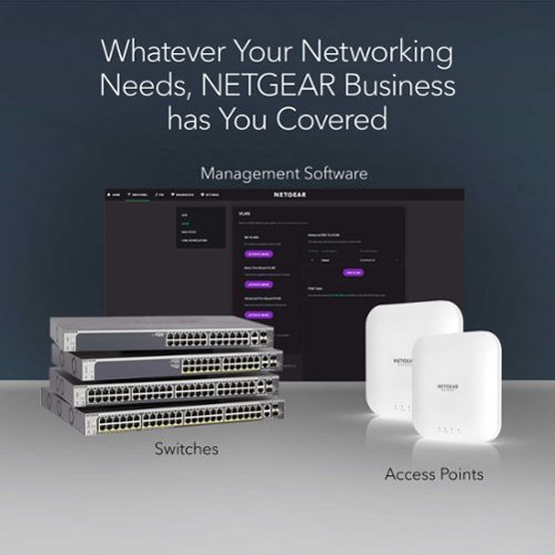 NETGEAR Plus Series 8-Port Gigabit Ethernet Switch - Gray WHERE TO BUY