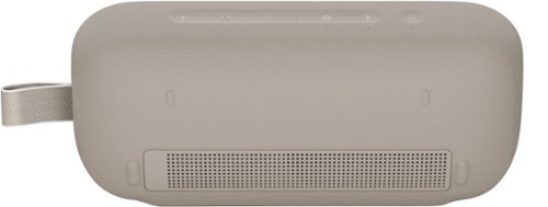 Bose SoundLink Flex (2nd Gen) Portable Bluetooth Speaker with