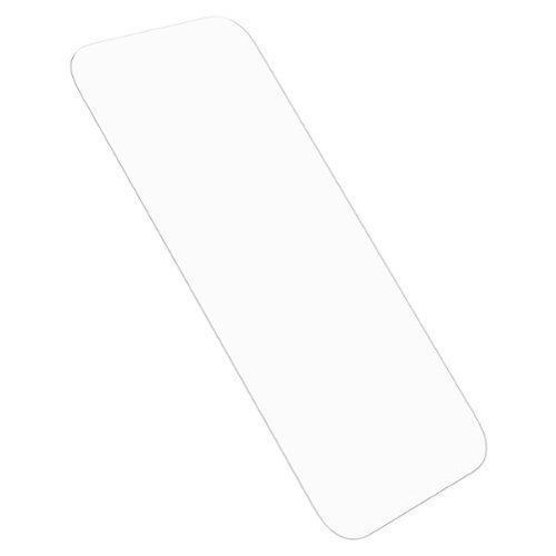 OtterBox Glass for Apple iPhone 16 Pro - Clear WORLDWIDE DELIVERY