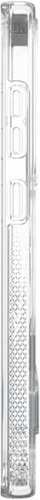 ZAGG Crystal Palace Snap MagSafe Compatible Case w/ Kickstand for Samsung S25+ - Clear BUY IN HONG KONG