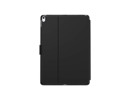 Speck - Balance Folio Case for iPad mini 4 (7.9-inch) - Black-Front_Standard 