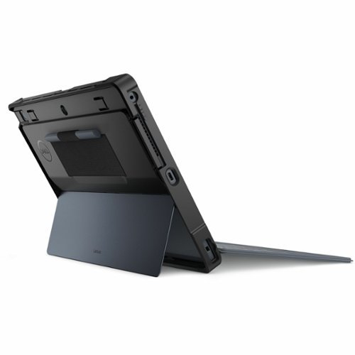 Dell Latitude - 13 - Tablet - 512 GB - River Light Solid, Gray BUY IN EUROPE