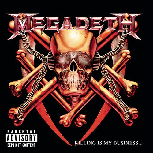  Killing Is My Business...And Business Is Good! [Remixed] [CD] [PA]
