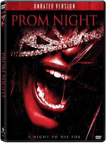  Prom Night [Unrated] [DVD] [2008]