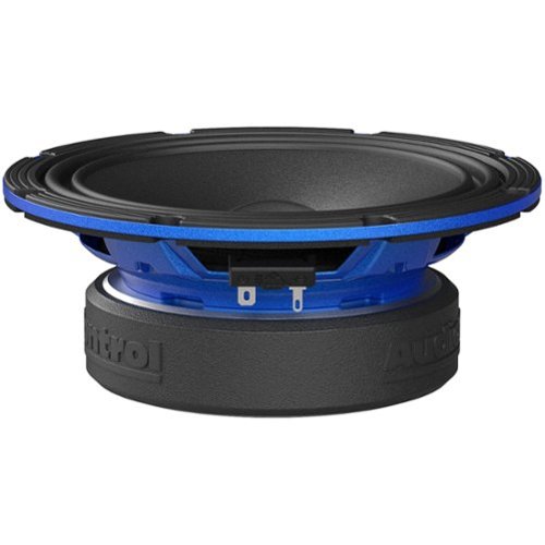 AudioControl PNW Series 6.5” High-Fidelity Component Speakers (Pair) - Black/Blue BUY IN EUROPE