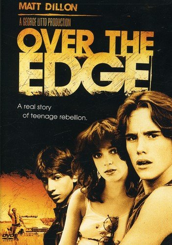  Over the Edge [DVD] [1979]