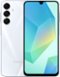 Samsung - Galaxy A16 5G 128GB (Unlocked) - Light Gray-Front_Standard