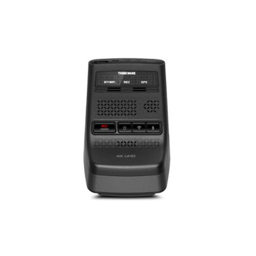 THINKWARE U3000 PRO 4K UHD Front and 2K QHD Rear Dash Cam with Built-in GPS, Dual RADAR, Wi-Fi-Compatible with iOS and Android - Black HOW TO BUY