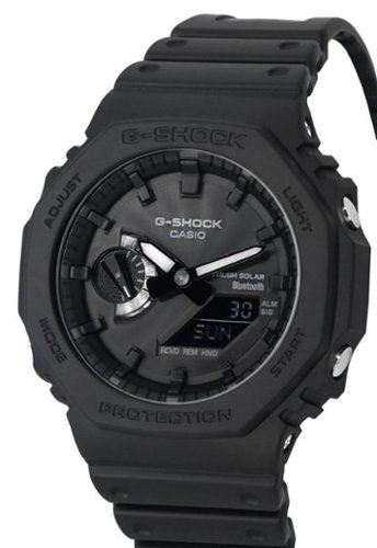Casio G SHOCK BLUETOOTH Mobile link Tough Solar Multifunction