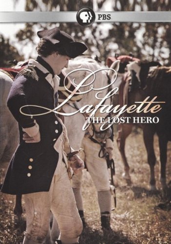 

Lafayette: The Lost Hero [2010]