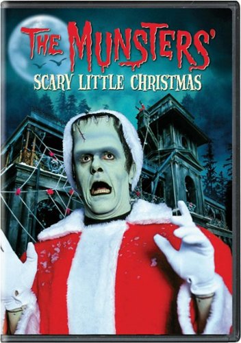  The Munster's Scary Little Christmas [1996]