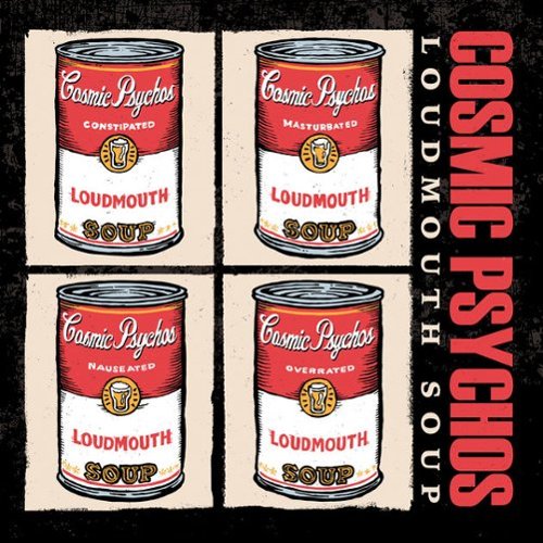 

Loudmouth Soup [LP] - VINYL