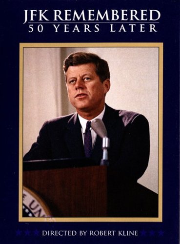  JFK Remembered: 50 Years Later [2013]